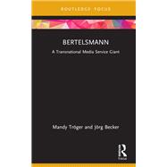 Bertelsmann