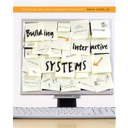 Building Interactive Systems: Principles for Human-Computer Interaction