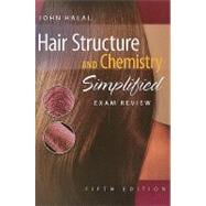 Exam Review for Halal's Hair Structure and Chemistry Simplified