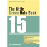 The Little Green Data Book 2015