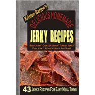 Delicious Homemade Jerky Recipes