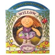 Fairy Collection - Willow, the Fairy of Bravery