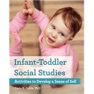 Infant-toddler Social Studies