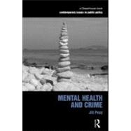 Mental Health and Crime