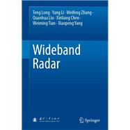 Wideband Radar