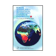 Remote Sensing and Geographical Information Systems in Epidemiology