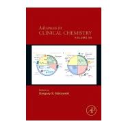 Advances in Clinical Chemistry