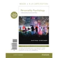 Personality Psychology Understanding Yourself and Others -- Books a la Carte