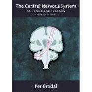 The Central Nervous System Structure and Function