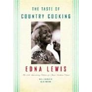 The Taste of Country Cooking The 30th Anniversary Edition of a Great Southern Classic Cookbook