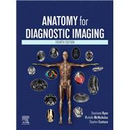 Anatomy for Diagnostic Imaging E-Book
