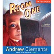 Room One A Mystery or Two