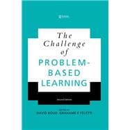 The Challenge of Problem-based Learning