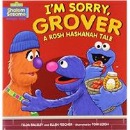 I'm Sorry, Grover