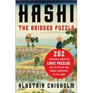 Hashi : The Bridges Puzzle