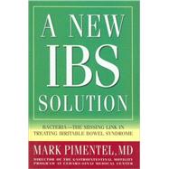 A New Ibs Solution