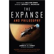 The Expanse and Philosophy So Far Out Into the Darkness