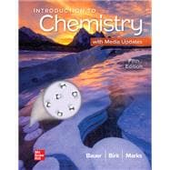 Gen Combo LL Introduction to Chemistry; ALEKS 360 Intro Chemistry AC (18 weeks)