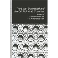 The Least Developed and the Oil-rich Arab Countries