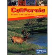 California Plants & Animals