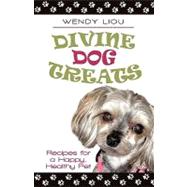 Divine Dog Treats