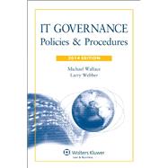 IT Governance Policies & Procedures, 2014