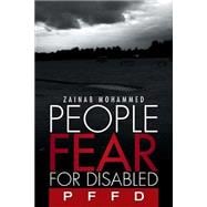 People Fear for Disabled
