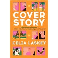 Cover Story book cover, ISBN 9781538765609