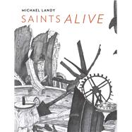 Saints Alive : Michael Landy in the National Gallery