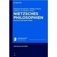 Nietzsches Philosophien