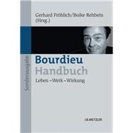 Bourdieu-handbuch