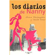 Los Diarios De Nanny/the Nanny Diaries