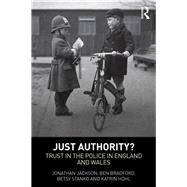 Just Authority?