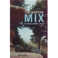 The Norton Mix (Spartanburg Community College)