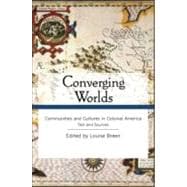 Converging Worlds Text and Sourcebook Bundle