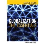 Globalization : The Essentials