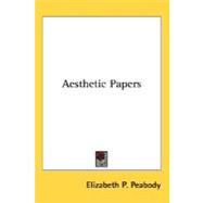 Aesthetic Papers