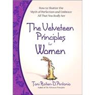 Velveteen Principles for Women
