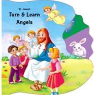 St Joseph Turn & Learn Angels