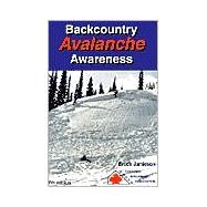 Backcountry Avalanche Awareness