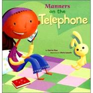 Manners on the Telephone