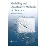 Modelling and Quantitative Methods in Fisheries, Second Edition