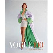 Vogue 100: a Century of Style