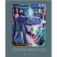 Sverre Bjertnaes Works