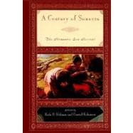 A Century of Sonnets The Romantic-Era Revival 1750-1850