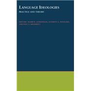 Language Ideologies