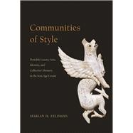 Communities of Style