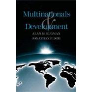 Multinationals and Development