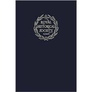 Transactions of the Royal Historical Society: Sixth Series