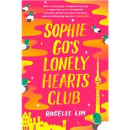 Sophie Go's Lonely Hearts Club